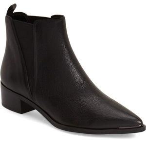 Marc Fisher Yale Chelsea Boot - Gently Used - 8.5